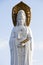 Guan Yin of the South Sea of Sanya