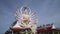 Guan Yin Statue at Plai Laem Temple - Main Symbol and Popular Landmark of the Island. Tourism and Sightseeing