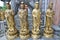 Guan Yin statues