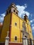 Guanajuato Mexico Catholic Church