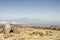 Guanche Sanctuary in the summit of Garajonay mountain