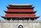 Guangji gate , Heritage buildings with traditional Chinese style and local characteristics