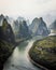 Guangxi Guilin Landscape