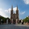 Guangzhou - Shishi Sacred Heart Cathedral