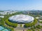 Guangzhou University City Sports Center Extreme Sports Park Main Hall