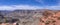 Guano Point Grand Canyon Panorama