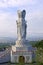 Guanyin Bodhisattva statue