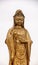 Guanyin Buddhist Statue Putuoshan China