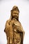 Guanyin Buddhist Statue Putuoshan China