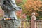 Guanyin at the Chuang Yen Monastery