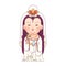 Guanyin Goddess of Mercy