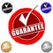 Guarantee Icon