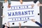 Guarantee Warranty Assurance Quality Graphic Concept