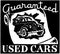 Guaranteed Used Cars