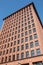 Guaranty Building Facade Buffalo New York