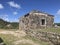 Guard House and Powder Magazine at Fort Berkeley