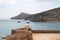 Guard Post, Spinalonga Fortress, Elounda, Crete