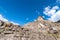 Guardhouse in Machu Picchu, Peru