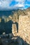 Guardhouse in Machu Picchu, Peru