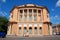 Guardhouse Pavilion of Mikhailovsky (Engineers\') Castle, St. Petersburg