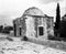 Guardhouse On The Temple Mount