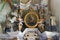 Guardian Angel, Altar of St. Michael the Archangel at St. Catherine of Alexandria Church in Samarica, Croatia