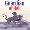 Guardian of hell social media post mockup