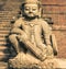 Guardian of Nyatapola Temple,Bhaktapur