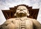 Guardian of Nyatapola Temple,Bhaktapur