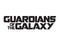 Guardians of the galaxy Logo, superhero