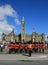 Guards Marching from Parliament Hill