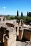 Guards Quarters, Medina Azahara.