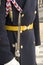 Guardsman\'s bayonet