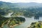 Guatape Lake - Colombia