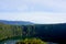 Guatavita, Colombia lagoon or lake el dorado legend