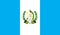 Guatemala flag image