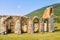 Gubbio amphitheatre