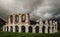 Gubbio amphitheatre