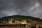 Gubbio- medieval town in Umbria