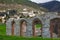 Gubbio- medieval town in Umbria