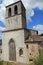 Gubbio, medieval town in Umbria