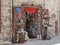 Gubbio - typical shop