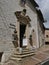 Gubbio - typical shop