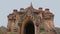 Gubyaukgyi Temple in Bagan, Nyaung U, Burma