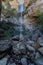 Gudu Falls Drakensberg