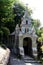 Guernsey -Close-up view of The Little Chapel