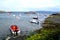 Guernsey-Petils Bay-Bordeaux Harbour area
