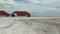 GUERRERO NEGRO BCS MEXICO-2022: Clouded Sky