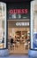 Guess Designer Clothing Store