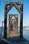 Guest Mooring Dock at Port Gardner